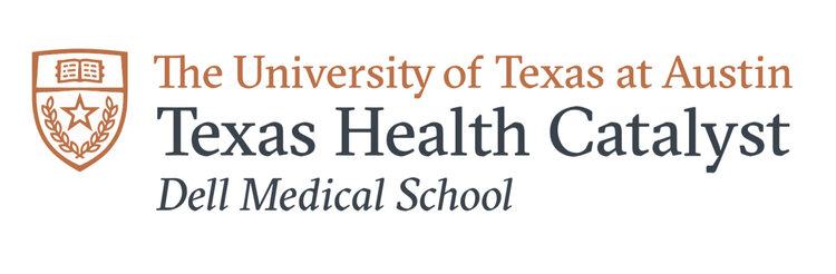 Dell Medical Logo