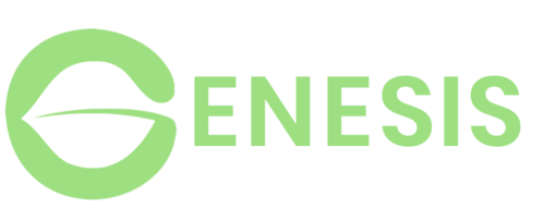 Genesis Logo