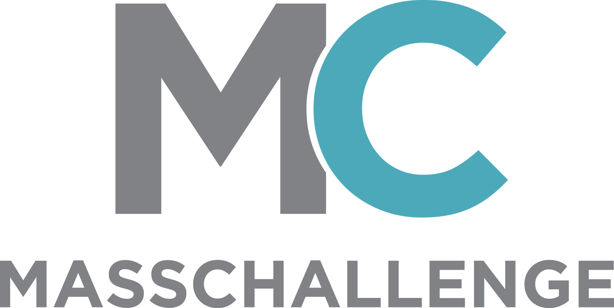 Mass Challenge Logo